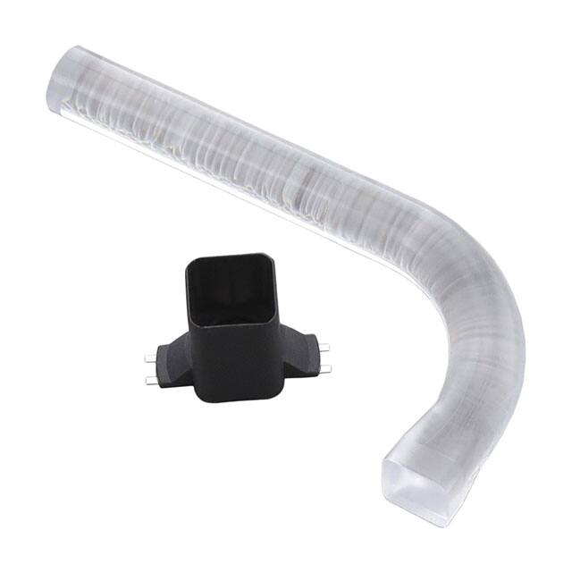 LPR5-0800-1500F-R480 Bivar Inc.  Ottica - Tubi luminosi